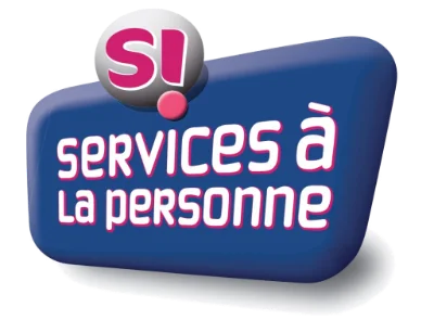 Logo Services à la personne